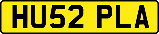 HU52PLA