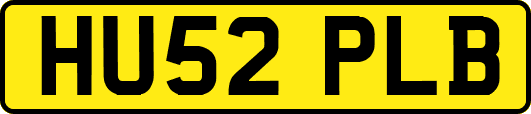 HU52PLB