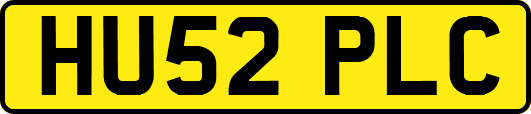 HU52PLC