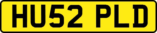 HU52PLD