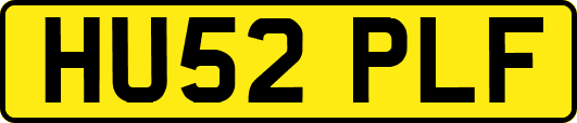 HU52PLF