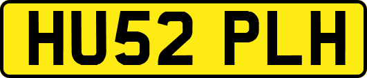 HU52PLH