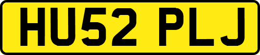 HU52PLJ