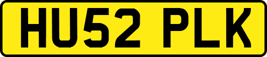 HU52PLK