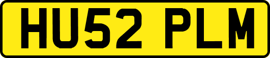 HU52PLM