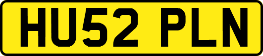 HU52PLN