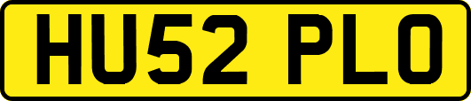 HU52PLO