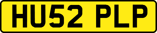 HU52PLP