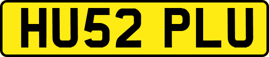 HU52PLU