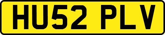 HU52PLV