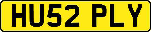 HU52PLY