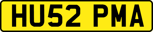 HU52PMA