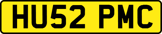 HU52PMC