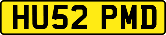 HU52PMD