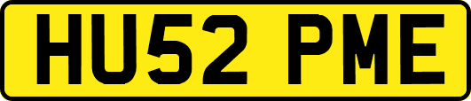 HU52PME