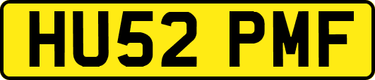 HU52PMF