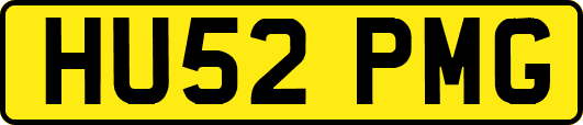 HU52PMG
