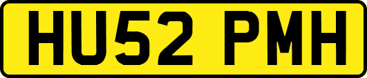 HU52PMH