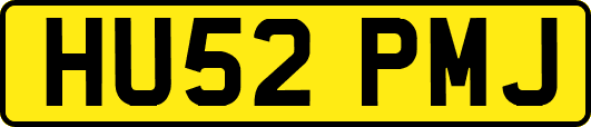 HU52PMJ