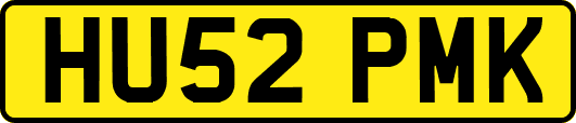 HU52PMK