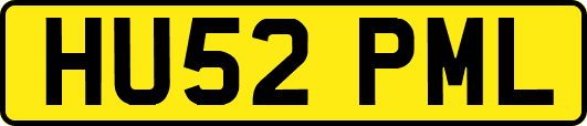 HU52PML
