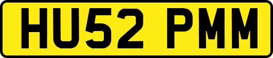 HU52PMM