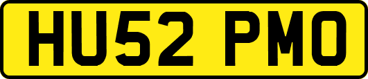 HU52PMO