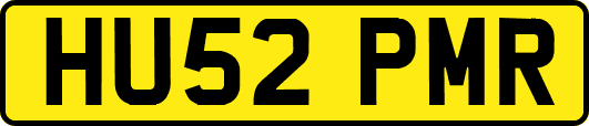 HU52PMR