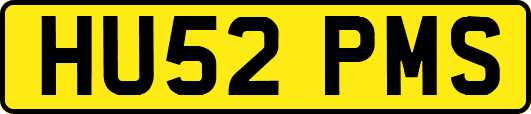 HU52PMS