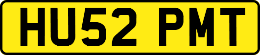 HU52PMT