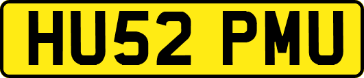 HU52PMU