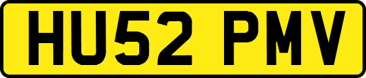HU52PMV