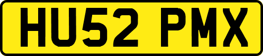 HU52PMX