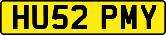 HU52PMY