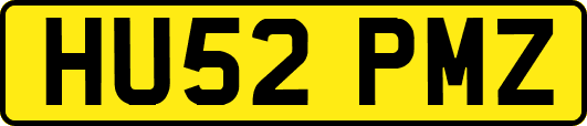 HU52PMZ