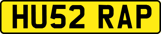 HU52RAP