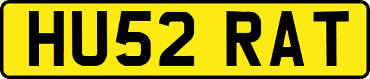 HU52RAT