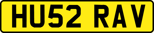 HU52RAV