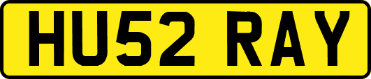 HU52RAY