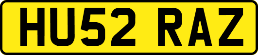 HU52RAZ