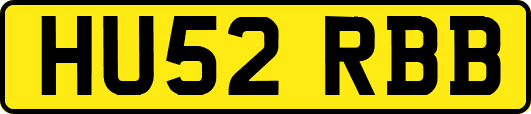 HU52RBB