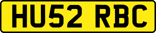 HU52RBC