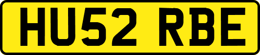 HU52RBE