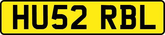 HU52RBL