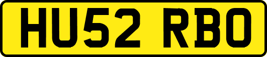 HU52RBO