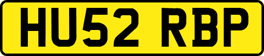 HU52RBP