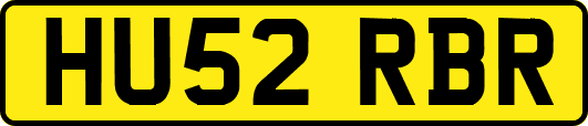 HU52RBR