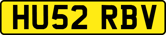 HU52RBV