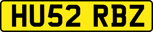 HU52RBZ