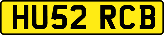 HU52RCB